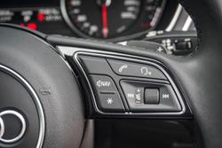 2019 Audi A4 35 TFSI S line