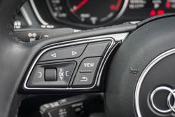 2019 Audi A4 35 TFSI S line