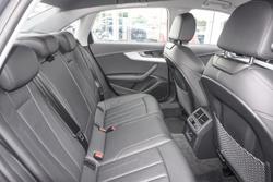 2019 Audi A4 35 TFSI S line