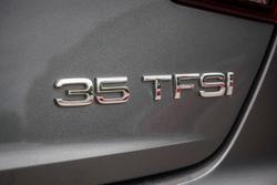 2019 Audi A4 35 TFSI S line