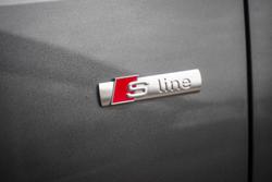 2019 Audi A4 35 TFSI S line