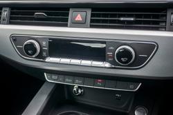 2019 Audi A4 35 TFSI S line