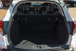 2018 Honda HR-V VTi