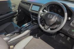 2018 Honda HR-V VTi