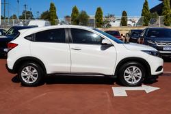 2018 Honda HR-V VTi