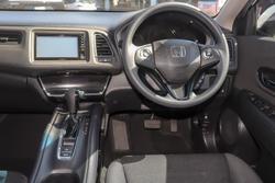 2018 Honda HR-V VTi