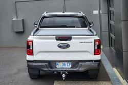 2024 Ford Ranger Wildtrak