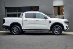 2024 Ford Ranger Wildtrak