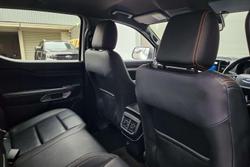 2024 Ford Ranger Wildtrak