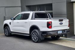 2024 Ford Ranger Wildtrak