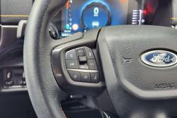 2024 Ford Ranger Wildtrak