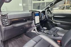 2024 Ford Ranger Wildtrak