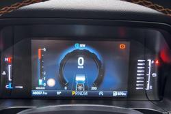 2024 Ford Ranger Wildtrak