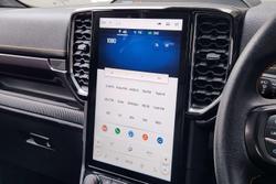 2024 Ford Ranger Wildtrak