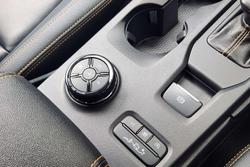 2024 Ford Ranger Wildtrak