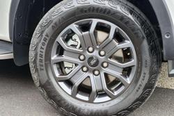 2024 Ford Ranger Wildtrak