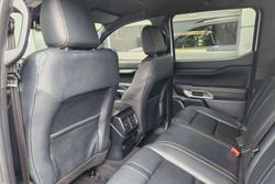 2024 Ford Ranger Wildtrak