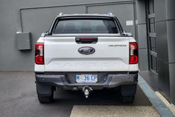 2024 Ford Ranger Wildtrak
