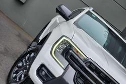 2024 Ford Ranger Wildtrak