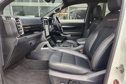 2024 Ford Ranger Wildtrak