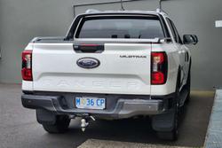 2024 Ford Ranger Wildtrak
