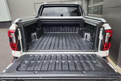 2024 Ford Ranger Wildtrak