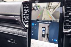 2024 Ford Ranger Wildtrak