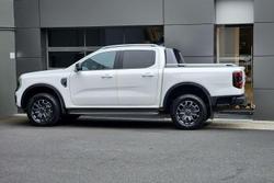 2024 Ford Ranger Wildtrak