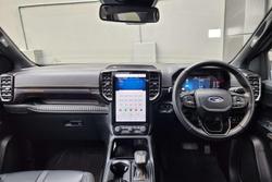 2024 Ford Ranger Wildtrak