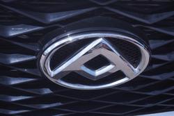 2023 LDV D90 Executive