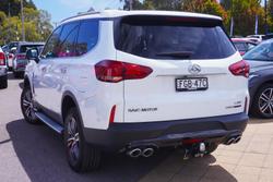 2023 LDV D90 Executive