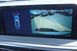 2023 LDV D90 Executive