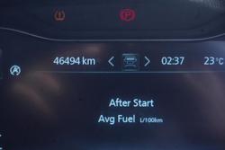 2023 LDV D90 Executive