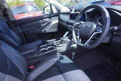 2023 LDV D90 Executive