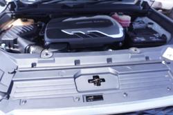 2023 LDV D90 Executive