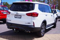 2023 LDV D90 Executive