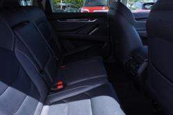 2023 LDV D90 Executive