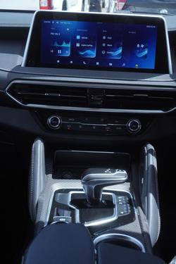 2023 LDV D90 Executive