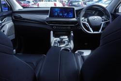 2023 LDV D90 Executive