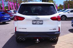 2023 LDV D90 Executive