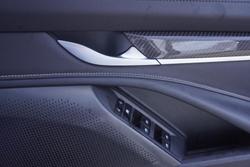 2023 LDV D90 Executive