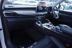 2023 LDV D90 Executive