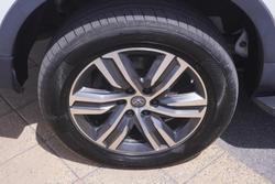 2023 LDV D90 Executive