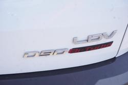 2023 LDV D90 Executive