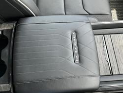 2025 RAM 1500 Limited Hurricane HO RamBox DT MY26 4X4 Dual Range Granite Crystal
