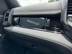 2025 RAM 1500 Limited Hurricane HO RamBox DT MY26 4X4 Dual Range Granite Crystal