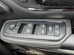 2025 RAM 1500 Limited Hurricane HO RamBox DT MY26 4X4 Dual Range Granite Crystal