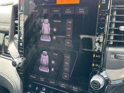 2025 RAM 1500 Limited Hurricane HO RamBox