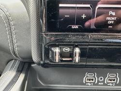2025 RAM 1500 Limited Hurricane HO RamBox DT MY26 4X4 Dual Range Granite Crystal