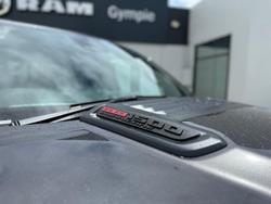 2025 RAM 1500 Limited Hurricane HO RamBox